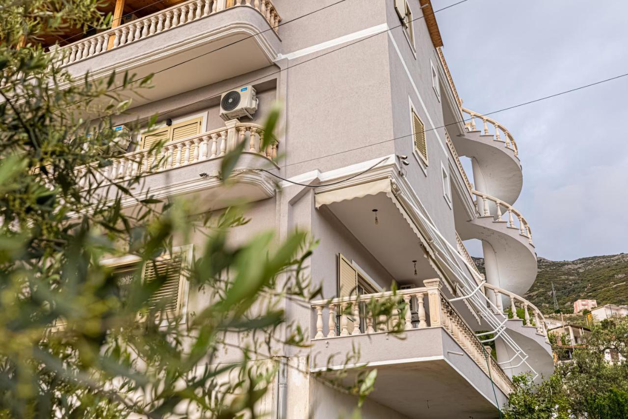 Villa The Old Bakery Кепаро Екстериор снимка